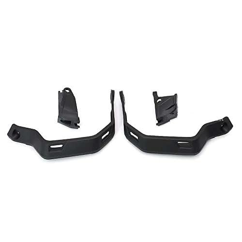 SDCDKLPEPT Für XADV Für XADV 750 CRF1100L Für CRF 1100L 1100 L Für Afrika Für Twin Für Abenteuer Für Sport ES Für Handschutz Windschutzscheibe Hand(‎8) von SDCDKLPEPT