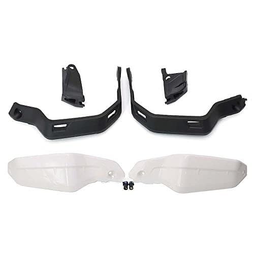SDCDKLPEPT Für XADV Für XADV 750 CRF1100L Für CRF 1100L 1100 L Für Afrika Für Twin Für Abenteuer Für Sport ES Für Handschutz Windschutzscheibe Hand(‎Ad) von SDCDKLPEPT