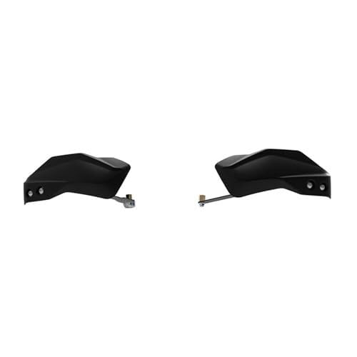 SDCDKLPEPT Für Zontes GK 350 125 155 GK GK350 350GK GK125 125GK ZT350 ZT125 GK Handschutz Lenker Hand Guard Shield Schutz von SDCDKLPEPT