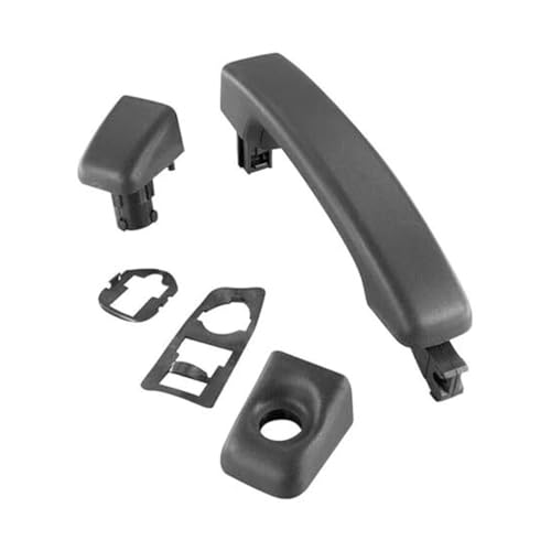 SDCDKLPEPT Griffverkleidung 1 Set 806073022R Außen Schiebetür Griff Für MMK3 2010-2016 SDCDKLPEPT Griffverkleidung 1 Set 806073022R Außen Schiebetür Griff Für MMK3 2010-2016 von SDCDKLPEPT