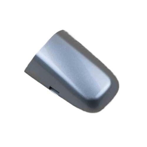 SDCDKLPEPT Griffverkleidung 39819800 31349578 Für Volvo S60/S60L/V60/V40/ Für Xc60 MK1 Front Außentür Griff Abdeckung(‎Sand Grey) von SDCDKLPEPT