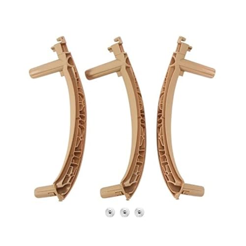 SDCDKLPEPT Griffverkleidung 3Pcs Innen Tür Griff & Armlehne Abdeckung 51417345331 51417345332 Für X5 F15 & X6 F16 SDCDKLPEPT Griffverkleidung 3Pcs Innen Tür Griff & Armlehne Abdeckung 51417345331 51417345332 Für X5 F15 & X6 F16 von SDCDKLPEPT