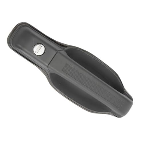 SDCDKLPEPT Griffverkleidung Äußere Tür Griff Paar Für IVECO Für Daily II 2,5 D/2,8 D (01,89-05,99) vorne Links & Rechts Seite 93936135 93927792 von SDCDKLPEPT
