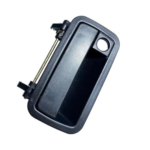 SDCDKLPEPT Griffverkleidung Äußere Türgriff Abdeckung Für Daewoo Für Espero Vorne Hinten Links Rechts Oem96145140/1 96134291/2 Auto Auto Außen(‎Front Left) von SDCDKLPEPT