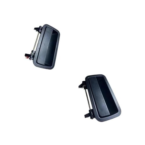 SDCDKLPEPT Griffverkleidung Äußere Türgriff Abdeckung Für Daewoo Für Espero Vorne Hinten Links Rechts Oem96145140/1 96134291/2 Auto Auto Außen(‎Rear Pair) von SDCDKLPEPT