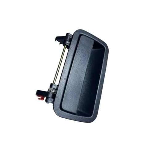 SDCDKLPEPT Griffverkleidung Äußere Türgriff Abdeckung Für Daewoo Für Espero Vorne Hinten Links Rechts Oem96145140/1 96134291/2 Auto Auto Außen(‎Rear Right) von SDCDKLPEPT