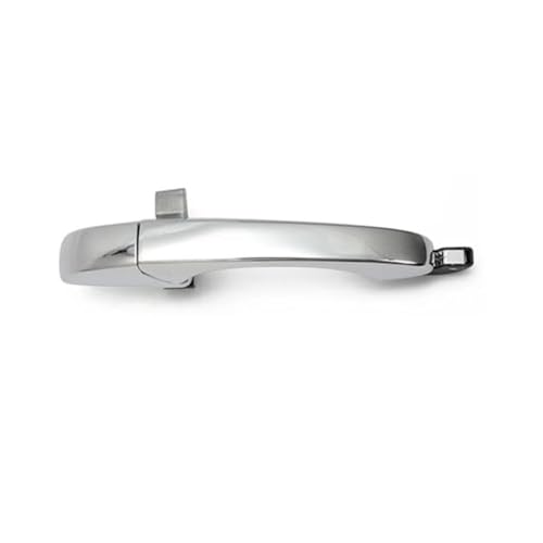 SDCDKLPEPT Griffverkleidung Äußerer Türgriff Für Chrysler 300C 2005-2010(Front right) von SDCDKLPEPT