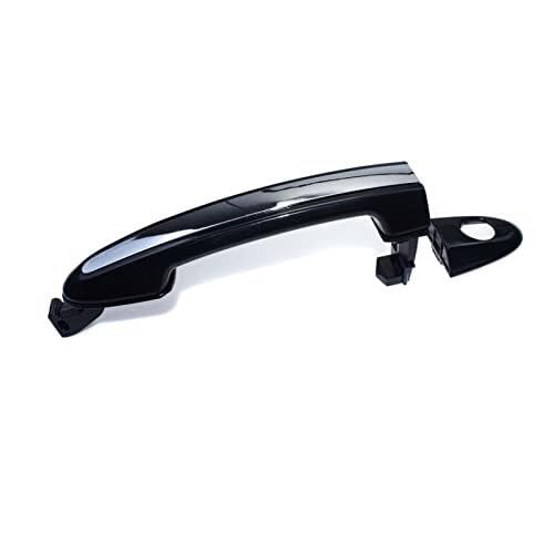 SDCDKLPEPT Griffverkleidung Außentürgriff Vorne Hinten Links Rechts Für Santa Fe 2007-2012 82651-2B000 82661-2B000 83651-2B000 von SDCDKLPEPT