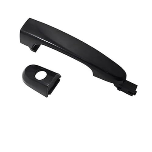 SDCDKLPEPT Griffverkleidung Auto Außentür Griff Shell Abdeckung Für Kia Für Sportage 82662-1F000 82651-1F000 Vorne Links/Rechts(‎Front Left) von SDCDKLPEPT