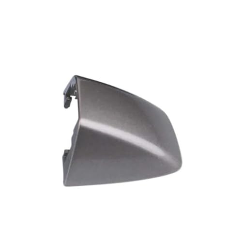 SDCDKLPEPT Griffverkleidung Auto Ersatz Außen Vorne Links Türgriff Schlüsselloch Trim Abdeckkappe Für A6 A7 C7 2012-2018 1 stück(‎Gold) von SDCDKLPEPT