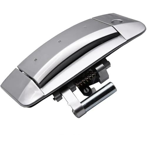 SDCDKLPEPT Griffverkleidung Auto Links & Rechts Außerhalb Tür Griff 80606-CD01E 80607-CD41D Für Nissan 350Z 2003-2009(‎Left Side) von SDCDKLPEPT