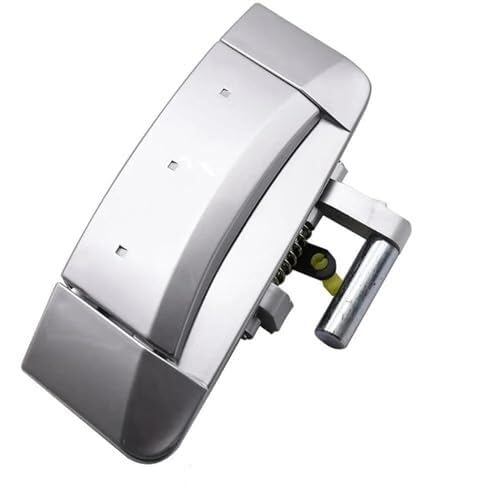 SDCDKLPEPT Griffverkleidung Auto Links & Rechts Außerhalb Tür Griff 80606-CD01E 80607-CD41D Für Nissan 350Z 2003-2009(‎Right Side) von SDCDKLPEPT