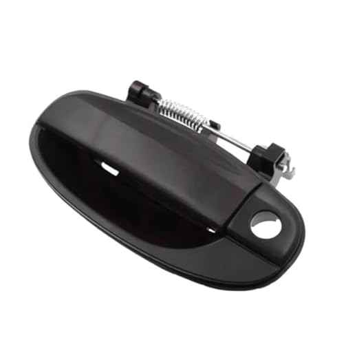 SDCDKLPEPT Griffverkleidung Auto Türgriff Für Chevrolet Aveo/Aveo5 2004-2011 & Für Pontiac G3 2009-2010 Vorne Hinten Außerhalb(Front Lh) von SDCDKLPEPT