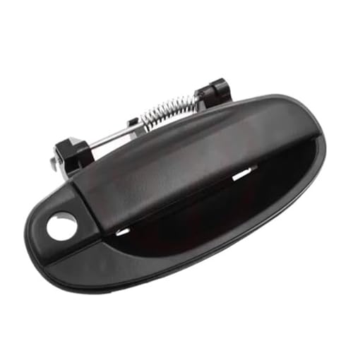 SDCDKLPEPT Griffverkleidung Auto Türgriff Für Chevrolet Aveo/Aveo5 2004-2011 & Für Pontiac G3 2009-2010 Vorne Hinten Außerhalb(Front Rh) von SDCDKLPEPT