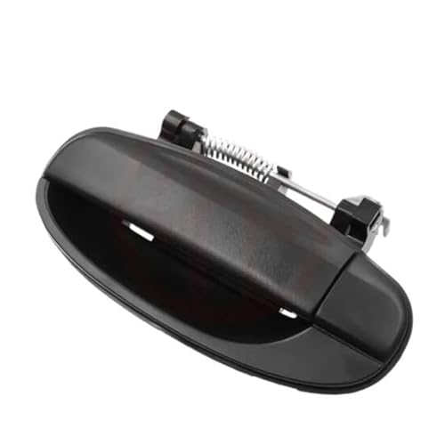 SDCDKLPEPT Griffverkleidung Auto Türgriff Für Chevrolet Aveo/Aveo5 2004-2011 & Für Pontiac G3 2009-2010 Vorne Hinten Außerhalb(Rear Rh) von SDCDKLPEPT