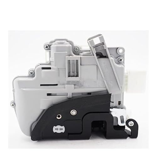 SDCDKLPEPT Griffverkleidung Auto Türschloss Antrieb Für Vw Für Passat B6 (8J1837015A, 3C1837015A, 3C1837015B) Vorne Links Seite von SDCDKLPEPT