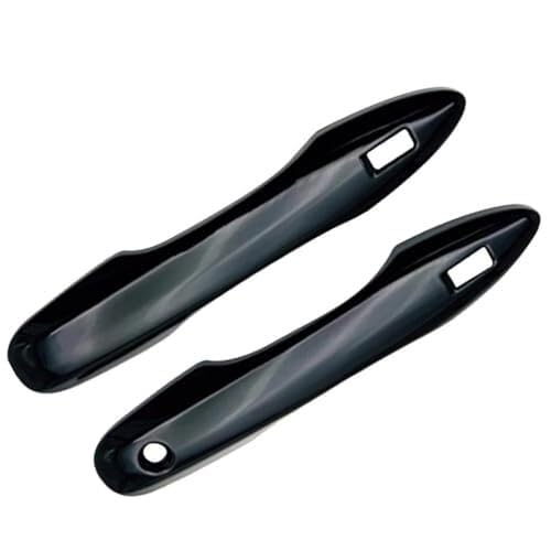 SDCDKLPEPT Griffverkleidung Autotürgriff Für Toyota Für Prius 60 2023 Für Smart Griff Schutz Dekoration Abdeckung Aufkleber SDCDKLPEPT Griffverkleidung Autotürgriff Für Toyota Für Prius 60 2023 Für Smart Griff Schutz Dekoration Abdeckung Aufkleber von SDCDKLPEPT