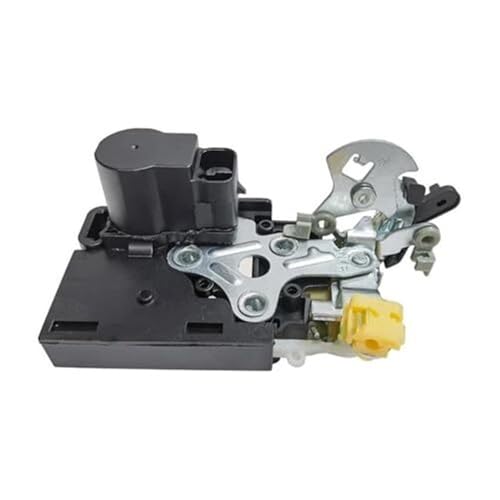 SDCDKLPEPT Griffverkleidung Autotürschlossantrieb Für Excelle, Für HRV, Für LOVA, Für Aveo, Teilenummern 96272643, 96272644, 96260995, 96260996 von SDCDKLPEPT