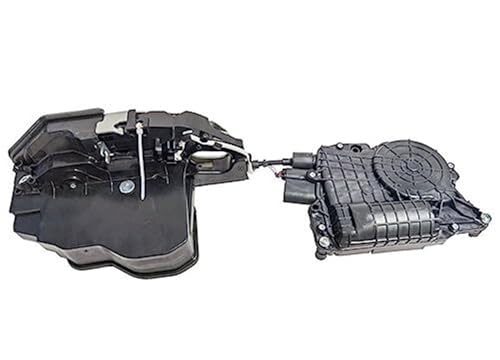 SDCDKLPEPT Griffverkleidung Für X5 E70/X6 E71 E72 2008-2013 Türschlossantrieb vorne links mit Absenkautomatik SDCDKLPEPT Griffverkleidung Für X5 E70/X6 E71 E72 2008-2013 Türschlossantrieb vorne links mit Absenkautomatik von SDCDKLPEPT