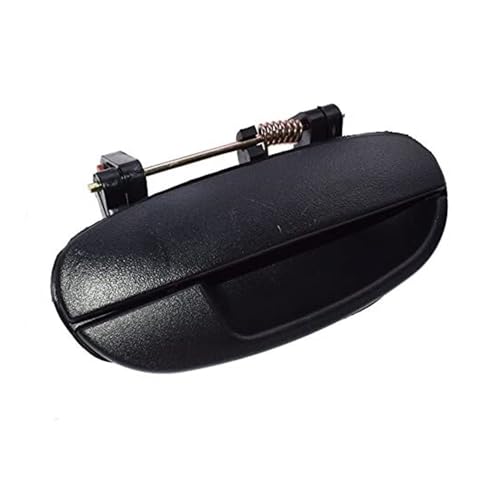 SDCDKLPEPT Griffverkleidung Hinten Rechts Passagier Seite Externe Tür Griff 96226330 Für Daewoo Lanos 1999-2002 SDCDKLPEPT Griffverkleidung Hinten Rechts Passagier Seite Externe Tür Griff 96226330 Für Daewoo Lanos 1999-2002 von SDCDKLPEPT