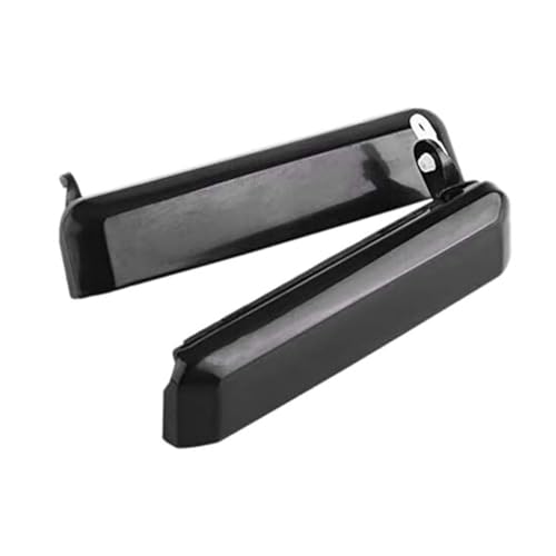 SDCDKLPEPT Griffverkleidung Linke und rechte Außentürgriffe und Dekoration Für Nissan D21 (1986–1997) von SDCDKLPEPT