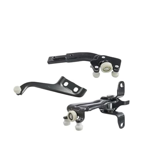 SDCDKLPEPT Griffverkleidung Schiebetür-Rollenführungssatz Für VITO 639 VIANO 2003-2013 SDCDKLPEPT Griffverkleidung Schiebetür-Rollenführungssatz Für VITO 639 VIANO 2003-2013 von SDCDKLPEPT