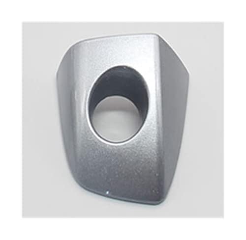 SDCDKLPEPT Griffverkleidung Türgriff und Schlossabdeckung vorne links und rechts Für A6 C7 und A7 2012–2016(‎Left 5) von SDCDKLPEPT