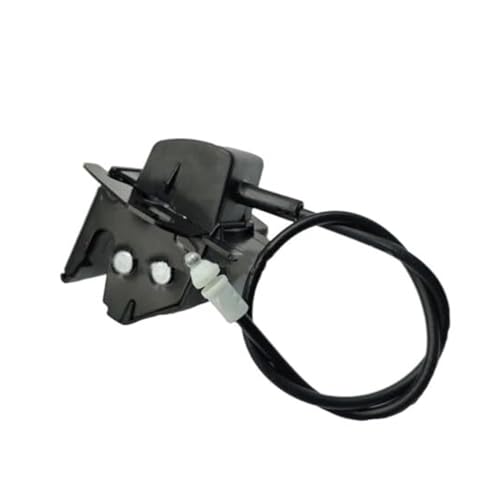 SDCDKLPEPT Griffverkleidung Türschloss-Verriegelungsantrieb Für M3 2010–2019, Hinten Unten Links, Teilenummer 8200661149 90806–00Q0A von SDCDKLPEPT