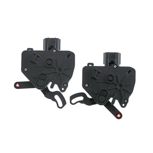SDCDKLPEPT Griffverkleidung Türschlossantrieb Für Chrysler Town Für Country Für Dodge Für Grand Für Caravan 5020678AB, Links & Rechts Schiebe(Right) von SDCDKLPEPT