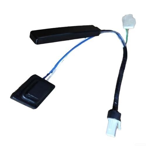 SDCDKLPEPT Griffverkleidung Vorne Rechts Tür Griff Taste Montage Für Kia Für Sportage 2016-19 82658-D9000 Schnell Installieren & Einfach Verwenden SDCDKLPEPT Griffverkleidung Vorne Rechts Tür Griff Taste Montage Für Kia Für Sportage 2016-19 82658-D9000 Schnell Installieren & Einfach Verwenden von SDCDKLPEPT