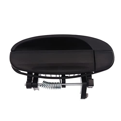 SDCDKLPEPT Griffverkleidung Vorne Und Hinten Links Und Rechts Außentürgriff Für Chevrolet Für Chevy Für Aveo Für Daewoo Für Kalos 1998-2005 96541631 96541632 96541633 9654163(‎Rear Right) von SDCDKLPEPT