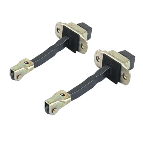 SDCDKLPEPT Griffverkleidung Zubehör Tür Prüfen Band Stopper Scharnier Für Mitsubishi Für Pajero/Für Montero V73 V93 V97 Pinin Io von SDCDKLPEPT