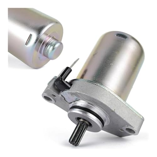 SDCDKLPEPT Motor Anlasser Für Aprilia SR 50 1992-2002 AP8206459 AP8206805 AP8224103 Anlasser Zubehör Anlasser für Auto SDCDKLPEPT Motor Anlasser Für Aprilia SR 50 1992-2002 AP8206459 AP8206805 AP8224103 Anlasser Zubehör Anlasser für Auto von SDCDKLPEPT
