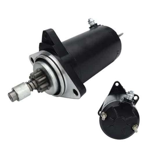 SDCDKLPEPT Motor Anlasser Für SEADOO Sportboote Sportster 1995–1999 Anlasser Anlasser für Auto von SDCDKLPEPT
