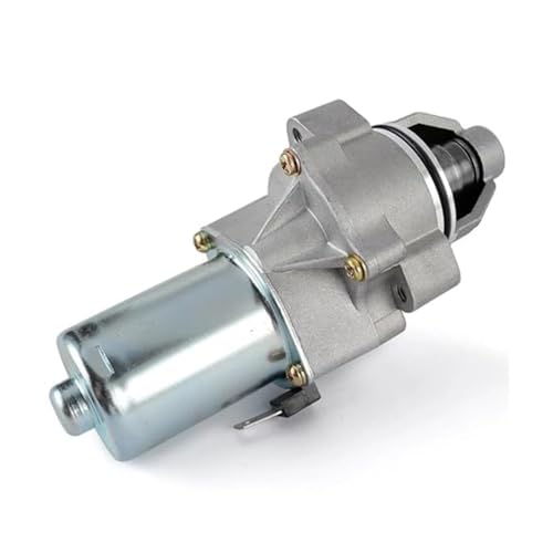 SDCDKLPEPT Motor Für Aprilia RS50 RX50 MX50 AF1 Motorrad Elektrische Starter Motor Anlasser für Auto SDCDKLPEPT Motor Für Aprilia RS50 RX50 MX50 AF1 Motorrad Elektrische Starter Motor Anlasser für Auto von SDCDKLPEPT