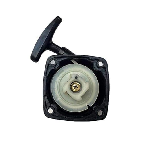 SDCDKLPEPT Motor Für Bituxx MS-13476 Benzin-Heckenschere Seilzugstarter Anlasser für Auto SDCDKLPEPT Motor Für Bituxx MS-13476 Benzin-Heckenschere Seilzugstarter Anlasser für Auto von SDCDKLPEPT