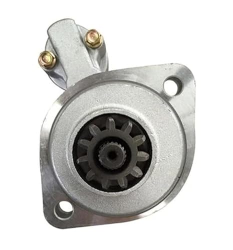 SDCDKLPEPT Motor Für Nissan ED30 Starter Generator Motor-M2T56471, M2T56472, M2T56475, M2T60271, M2T61371, M3T64172, M5T23172 Starter Teile Anlasser für Auto SDCDKLPEPT Motor Für Nissan ED30 Starter Generator Motor-M2T56471, M2T56472, M2T56475, M2T60271, M2T61371, M3T64172, M5T23172 Starter Teile Anlasser für Auto von SDCDKLPEPT
