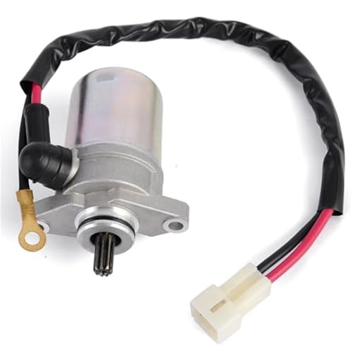 SDCDKLPEPT Motor Für Polaris Outlaw 50 2008-2018 Predator 50 2007 Motorrad Elektrische Starter Motor Anlasser für Auto SDCDKLPEPT Motor Für Polaris Outlaw 50 2008-2018 Predator 50 2007 Motorrad Elektrische Starter Motor Anlasser für Auto von SDCDKLPEPT
