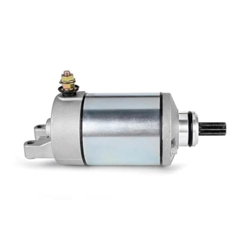 SDCDKLPEPT Motor Für Suzuki DRZ 400 DRZ 400E SM LTZ400 Quadsport Z400 Motorrad Starter Motor Motor Teile Anlasser für Auto SDCDKLPEPT Motor Für Suzuki DRZ 400 DRZ 400E SM LTZ400 Quadsport Z400 Motorrad Starter Motor Motor Teile Anlasser für Auto von SDCDKLPEPT