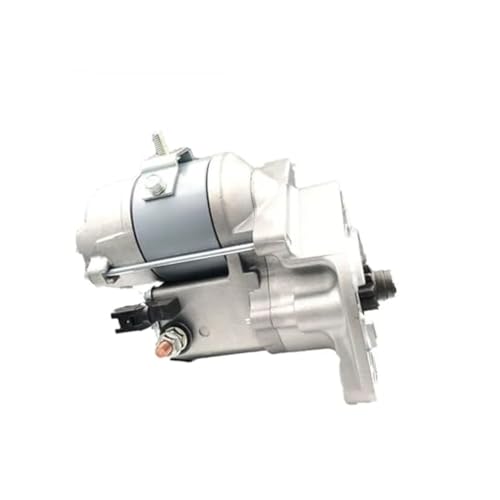 SDCDKLPEPT Motor Für Toyota Altezza SXE10 IS200 3S-GE-kompatibler Anlasser Anlasser für Auto SDCDKLPEPT Motor Für Toyota Altezza SXE10 IS200 3S-GE-kompatibler Anlasser Anlasser für Auto von SDCDKLPEPT