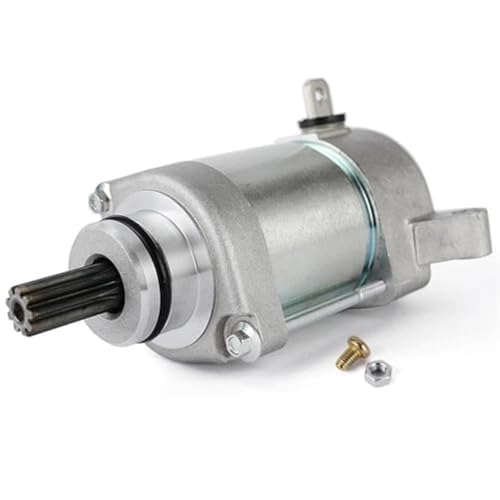 SDCDKLPEPT Motor Motorrad-Anlasseradapter für WR 450F 2007-2015 Anlasser für Auto SDCDKLPEPT Motor Motorrad-Anlasseradapter für WR 450F 2007-2015 Anlasser für Auto von SDCDKLPEPT