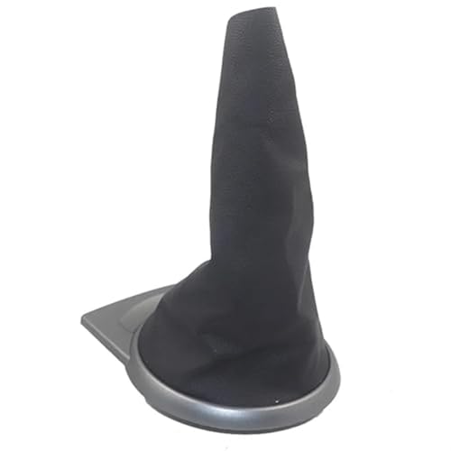 SDCDKLPEPT Schaltknäufe 5-Gang-Schaltknauf Für Citroen Für C4 1 Für MK1 2004–2008(‎Gear Boot) von SDCDKLPEPT