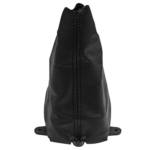 SDCDKLPEPT Schaltknäufe Für Accord Für VIII 8 Für MK8 2008 2009 2010 2011 2012 2013 2014 Auto Schaltknauf Kopf 5/6 Geschwindigkeit Getriebe Shift Boot Abdeckung Fall(‎Case Only) von SDCDKLPEPT