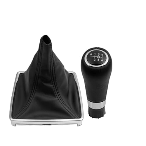 SDCDKLPEPT Schaltknäufe Für Benz W204 W207 A207 W212 C204 C63 C300 C250 2008-2014 Auto Schaltknauf Hebel Shifter Gaitor boot Staubdichte Abdeckung(‎Small Hole1) von SDCDKLPEPT