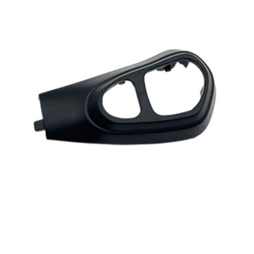 SDCDKLPEPT Schaltknäufe Für CRV Für CR-V 2007 2008 2009 2010 2011 Auto Getriebe Schaltknauf Hebel Schalthebel Kopf Handball 5 Geschwindigkeit Schaltknauf(Cover) von SDCDKLPEPT