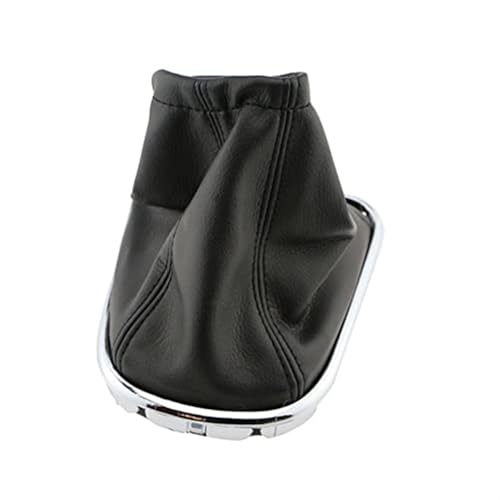 SDCDKLPEPT Schaltknäufe Für Cruze 2008 2009 2010 2011 2012MT Griff Leggings Kofferraum Abdeckung Schutzhülle 5 6-gang Auto Schaltknauf hebel Geeignet(‎Dust Cover1) von SDCDKLPEPT