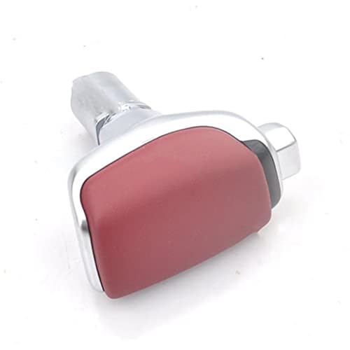 SDCDKLPEPT Schaltknäufe Für Regal für Excelle. Upgrade des automatischen Schaltknaufs(‎Red3) von SDCDKLPEPT