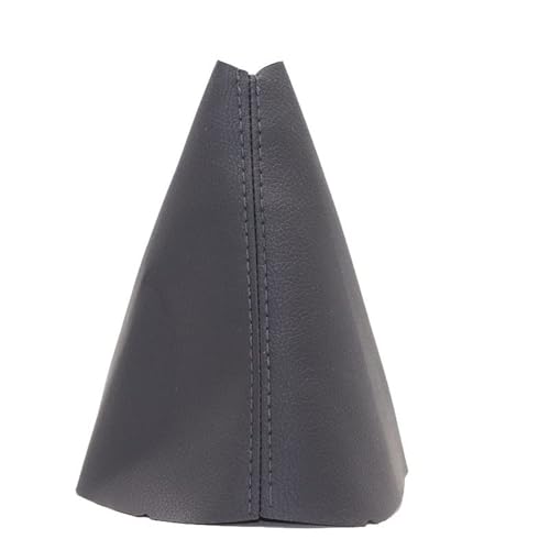 SDCDKLPEPT Schaltknäufe Für SITZ Für IBIZA IV ersatzteile Auto Schaltknauf Kopf Auto Schaltknauf Hebel Stick Gamasche Boot Abdeckung Kragen leder(‎Gear Boot) von SDCDKLPEPT