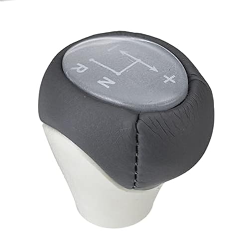 SDCDKLPEPT Schaltknäufe Für Smart Für Fortwo 450 451 452 1998 1999 2000 2001 2002-2010 2011 2012 2013 2014 Zubehör automatische Schaltknauf(Colour ‎One) von SDCDKLPEPT