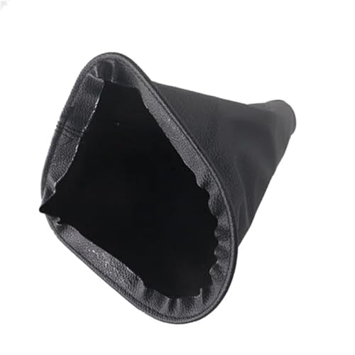 SDCDKLPEPT Schaltknäufe Für Toyota für Vios 2008 2009 2010 2011 2012 Schaltgetriebe Leder Auto Shift Schaltknauf Hebel Gaitor Kofferraumabdeckung 5-Gang-Schaltknauf von SDCDKLPEPT